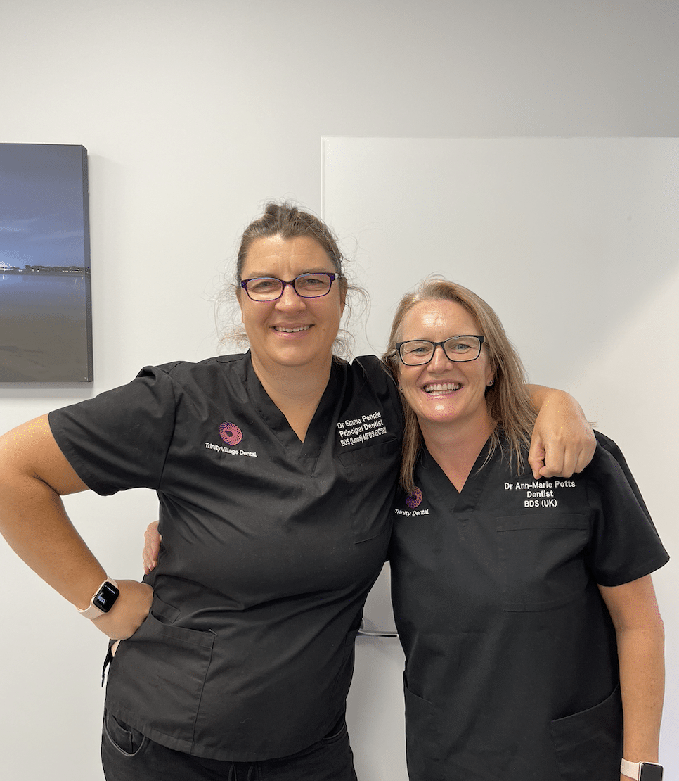 Trinity Dental @ Heathridge