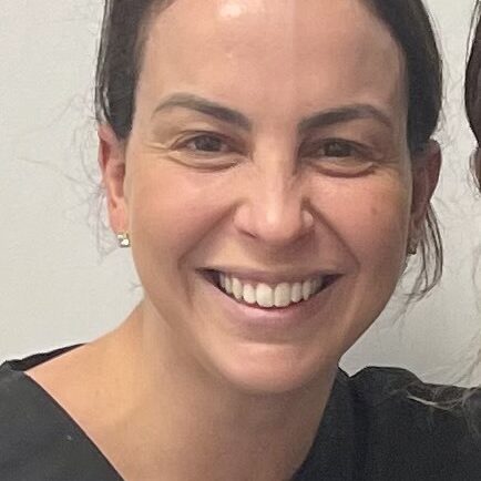 Dr Amanda Nardi