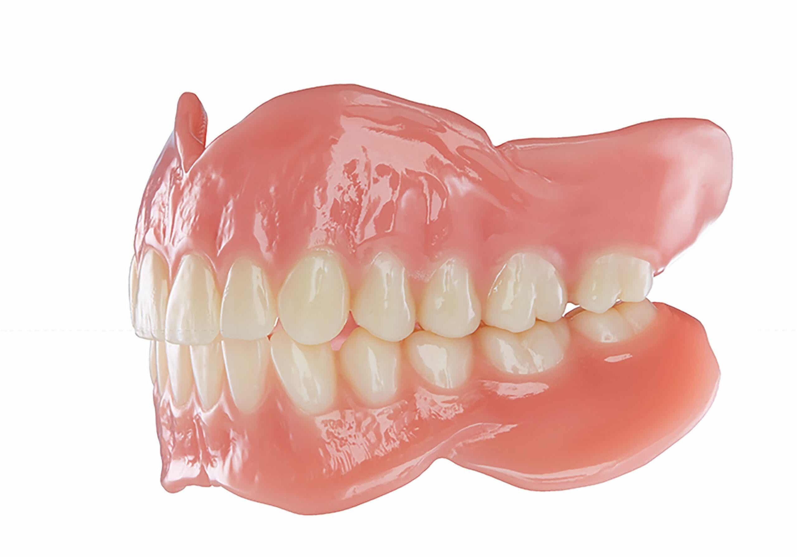 Dentures