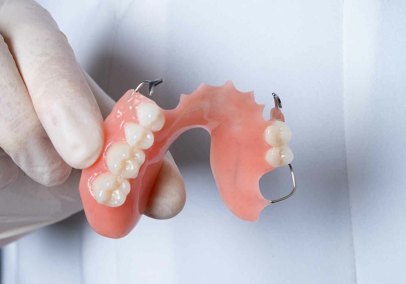 Get The Dentures You Deserve at Trinity Dental @ Heathridge